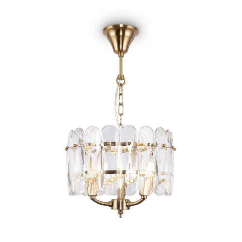Подвесная люстра Maytoni Suite MOD122PL-03BS Подвесная люстра Maytoni Suite MOD122PL-03BS