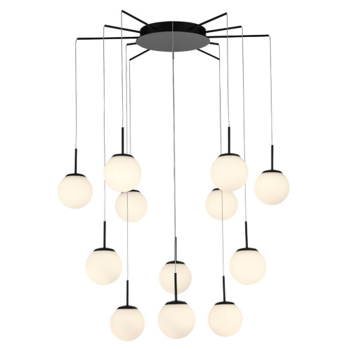 Подвесной светодиодный светильник ST Luce SL395.403.12