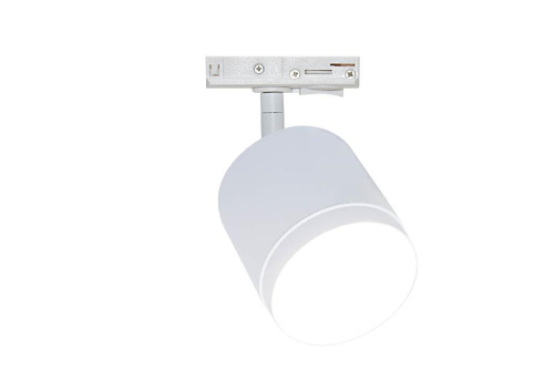 Трековый светильник Technical TR088-1-GX53-W Трековый светильник Technical TR088-1-GX53-W