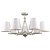 Потолочная люстра Rivoli Cara 2072-307 Б0055511