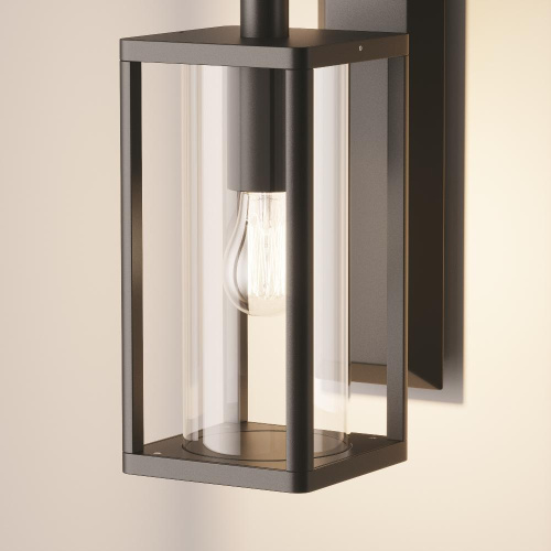 Настенный светильник (бра) Outdoor O452WL-01GF1 Настенный светильник (бра) Outdoor O452WL-01GF1