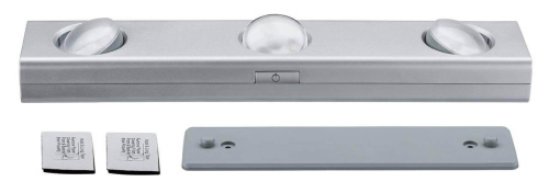 Мебельный светодиодный светильник Paulmann Jiggle 70635