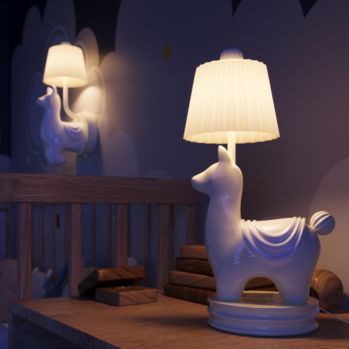 Настольный светильник Maytoni MOD377TL-L5W3K Настольный светильник Maytoni MOD377TL-L5W3K