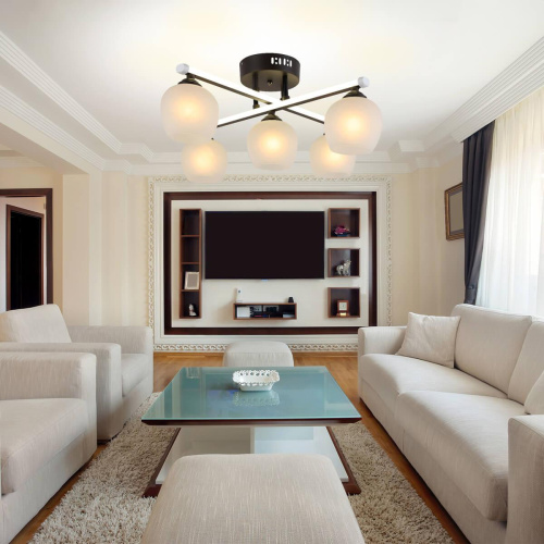 Потолочная люстра Rivoli Terni 6029-305 Б0044800