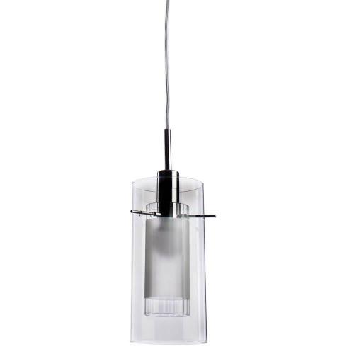 Подвесной светильник Arte Lamp Idea A2300SP-1CC Подвесной светильник Arte Lamp Idea A2300SP-1CC