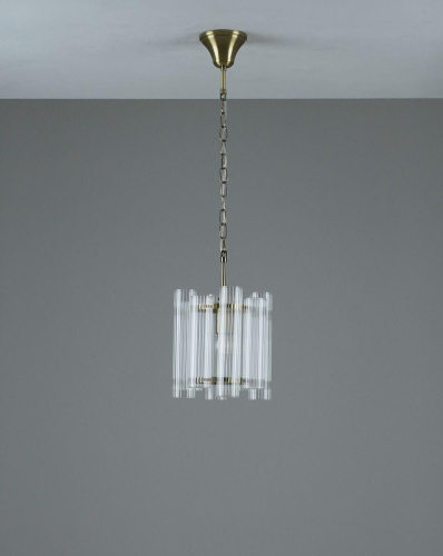 Подвесной светильник Moderli Monte V10775-1P