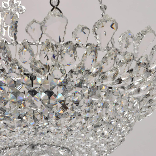 Потолочный светильник MW-Light Патриция 1 447010912