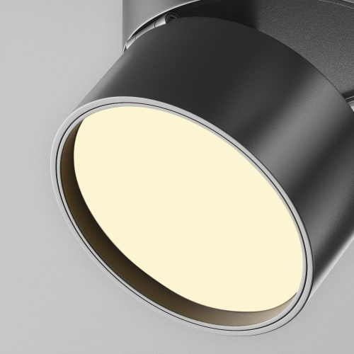 Потолочный светильник Technical C024CL-12W2.7K-B-1 Потолочный светильник Technical C024CL-12W2.7K-B-1