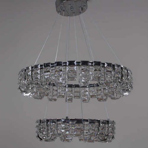 Люстра Reluce 33051-0.4-400+600 CR