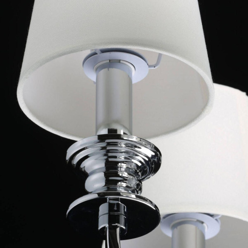 Подвесная люстра Chiaro Инесса 460011108 Подвесная люстра Chiaro Инесса 460011108