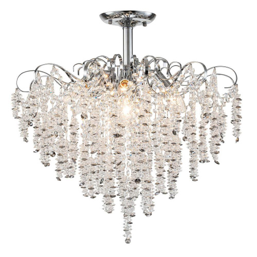 Подвесная люстра Escada SARDENA 2106/8P Подвесная люстра Escada SARDENA 2106/8P