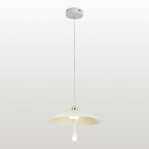 Подвесной светодиодный светильник Lussole Loft Irvine LSP-7341 Подвесной светодиодный светильник Lussole Loft Irvine LSP-7341