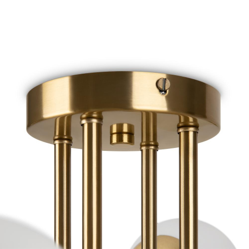 Подвесной светильник Freya FR5205PL-08BS Подвесной светильник Freya FR5205PL-08BS