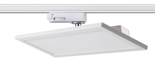 Трековый светодиодный светильник Novotech Volo 357988