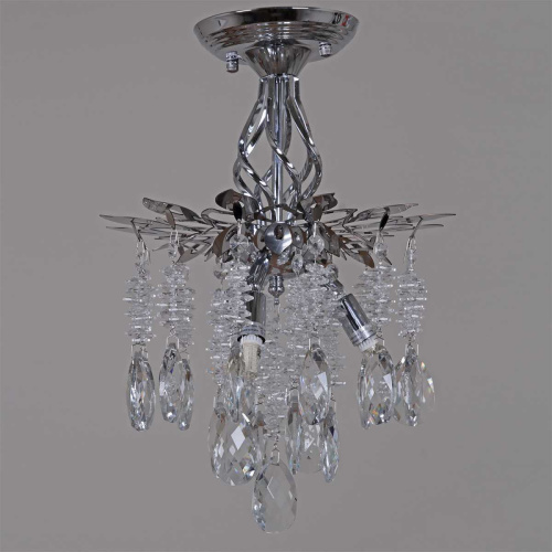 Люстра Reluce 01108-0.3-300 CR