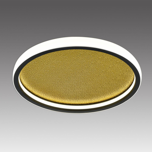 Потолочный светодиодный светильник Sonex Mitra Shimmers 7736/60L Потолочный светодиодный светильник Sonex Mitra Shimmers 7736/60L