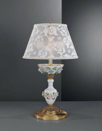 Настольная лампа Reccagni Angelo P 9100 P
