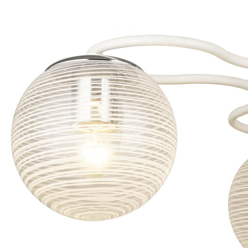 Потолочная люстра Wedo Light Дара 66555.01.64.03