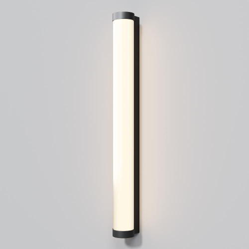 Настенный светильник (бра) Outdoor O482WL-L16B3K