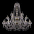 Подвесная люстра Bohemia Ivele 1403/16+8+4/460/2d G