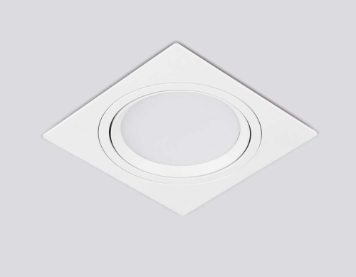 Встраиваемый светильник Ambrella light TECHNO SPOT TN51915 Встраиваемый светильник Ambrella light TECHNO SPOT TN51915