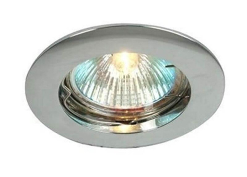 Встраиваемый светильник Deko-Light 120018 Встраиваемый светильник Deko-Light 120018