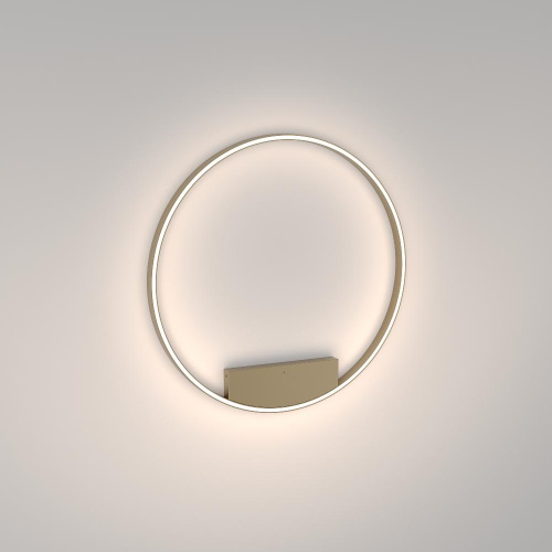 Потолочный светодиодный светильник Maytoni Rim MOD058CL-L50BS4K