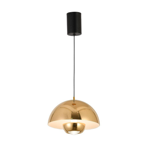 Подвесной светодиодный светильник Kink Light Джелони 07524-18S,33 Подвесной светодиодный светильник Kink Light Джелони 07524-18S,33