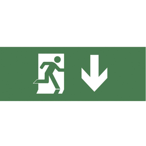 Пиктограмма ЭРА INFO-DBA-003 Б0048455 Пиктограмма ЭРА INFO-DBA-003 Б0048455