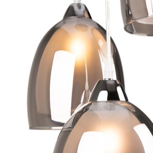 Подвесной светильник Freya FR5375PL-03CH2