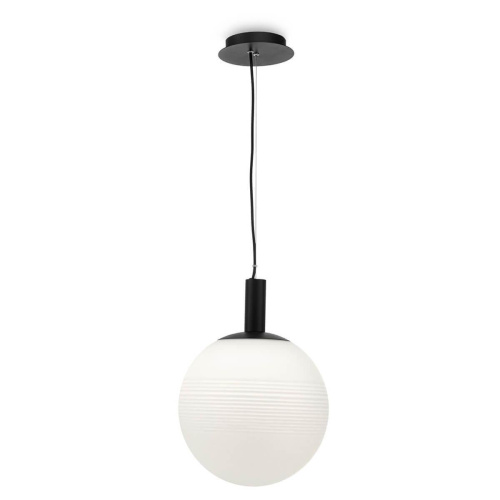 Подвесной светильник Maytoni Perlas P061PL-01W Подвесной светильник Maytoni Perlas P061PL-01W