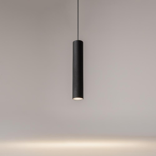 Подвесной светильник Technical P082PL-GU10-B