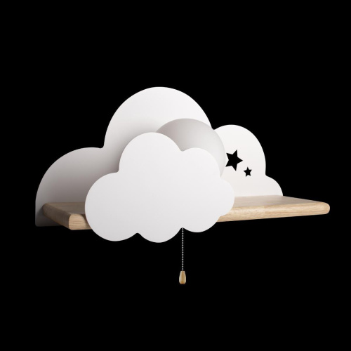 Бра Loft IT Axel 10134 White Бра Loft IT Axel 10134 White