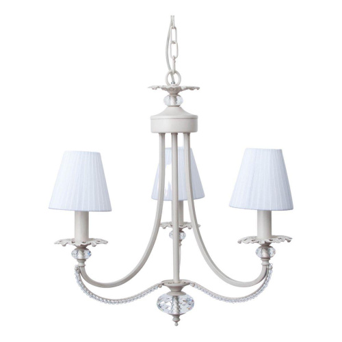 Подвесная люстра Abrasax Josephine 3007/3(creampearl) Подвесная люстра Abrasax Josephine 3007/3(creampearl)
