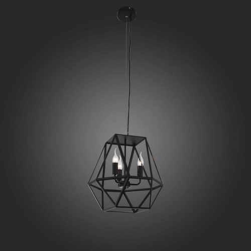 Подвесная люстра ST Luce SL232.443.03