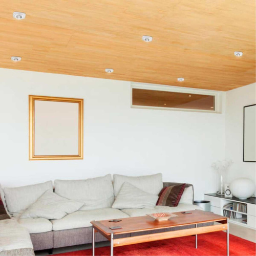 Встраиваемый светодиодный светильник Novotech Spot Drum 357696