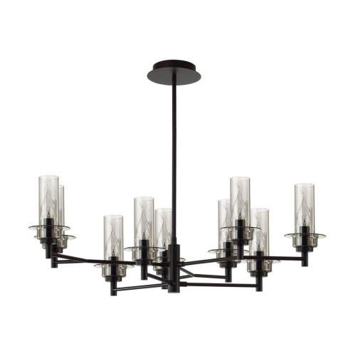 Подвесная люстра Lumion Classi Madonna 6555/9C Подвесная люстра Lumion Classi Madonna 6555/9C