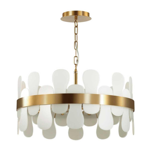 Подвесная люстра Lumion Moderni Micaela 5270/6 Подвесная люстра Lumion Moderni Micaela 5270/6