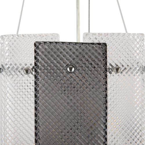 Подвесной светильник Freya FR5198PL-06CH Подвесной светильник Freya FR5198PL-06CH