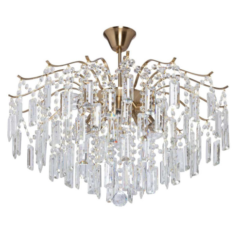 Подвесная люстра MW-Light Бриз 111019608 Подвесная люстра MW-Light Бриз 111019608
