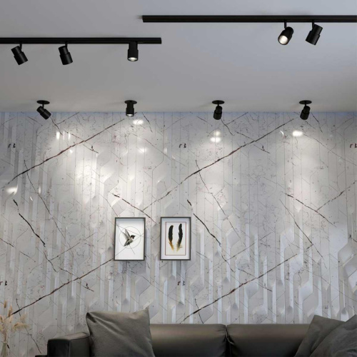 Трековый светильник Novotech Port Molo 370926