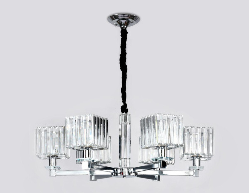 Подвесная люстра Ambrella light Traditional TR4522 Подвесная люстра Ambrella light Traditional TR4522