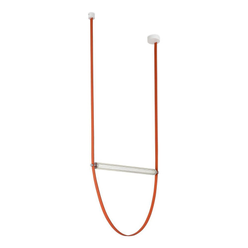 Подвесной светодиодный светильник iLedex Rocks 2413XL OR Подвесной светодиодный светильник iLedex Rocks 2413XL OR