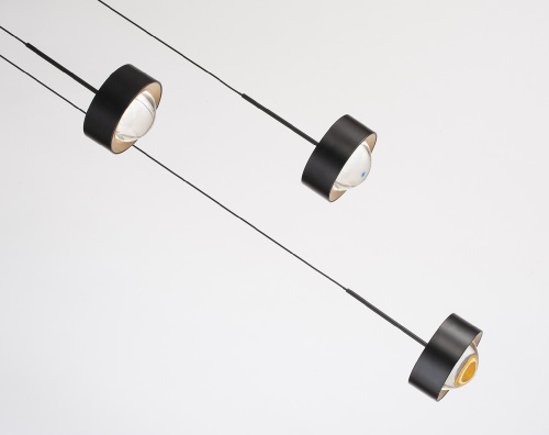 Подвесной светильник MD2826-3A black