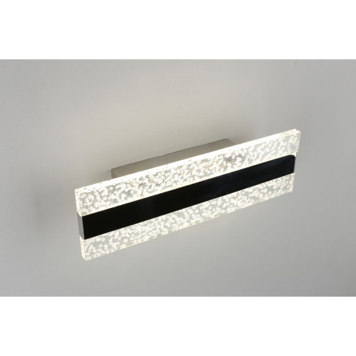 Настенный светодиодный светильник Omnilux Gioietta OML-10301-10 Настенный светодиодный светильник Omnilux Gioietta OML-10301-10