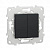 Выключатель двухклавишный Schneider Electric Unica New NU521154