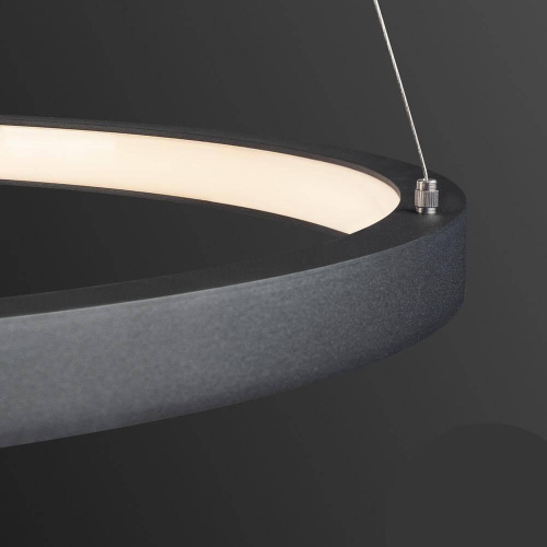 Подвесной светодиодный светильник SLV One 1002909