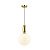Подвесной светильник Odeon Light Okia 4672/1