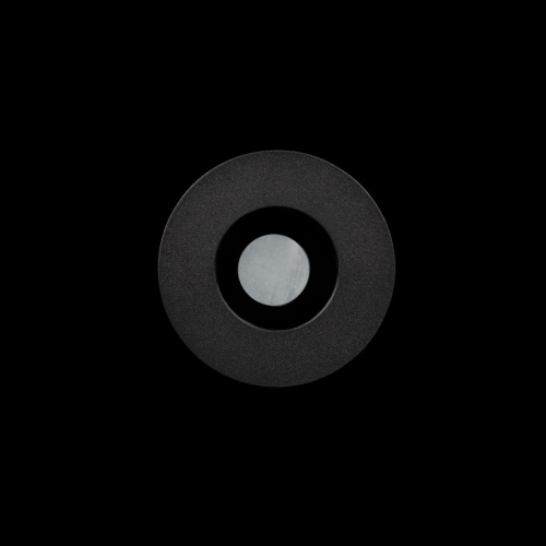 Встраиваемый светильник Loft IT Chip 10338/B Black