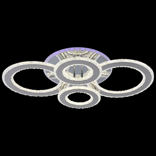 Потолочная светодиодная люстра Reluce 18416-0.3-04